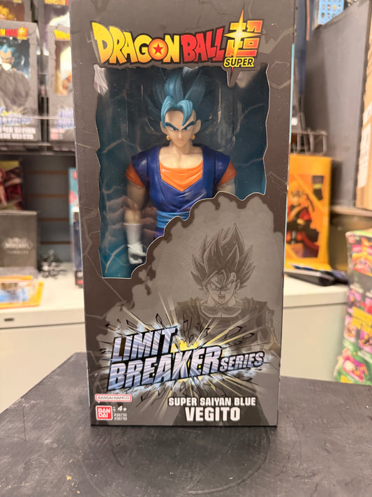 Dragon Ball Super- VEGITO Blue