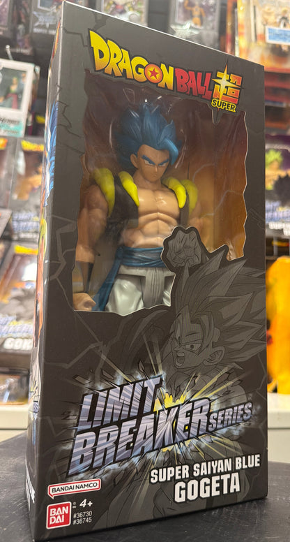 Dragon Ball super- Gogeta Blue