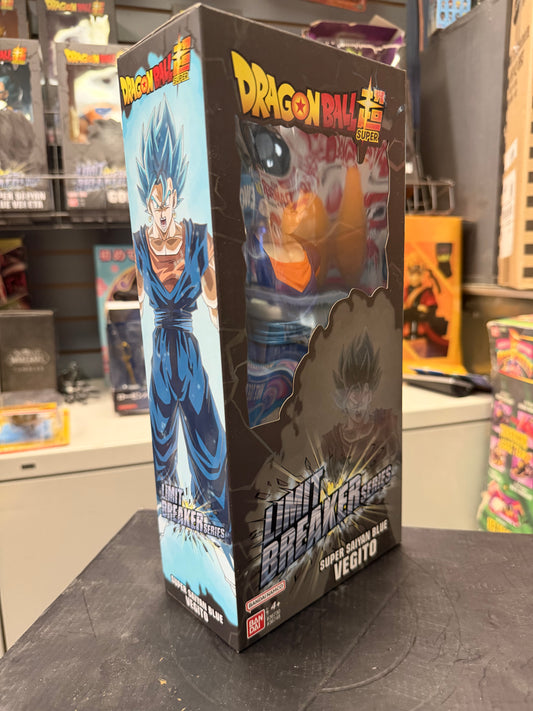 Dragon Ball Super- VEGITO Blue