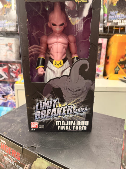 Dragon Ball Super-Kid Buu