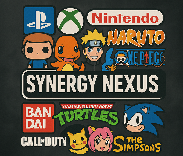 Synergy nexus Collectibles