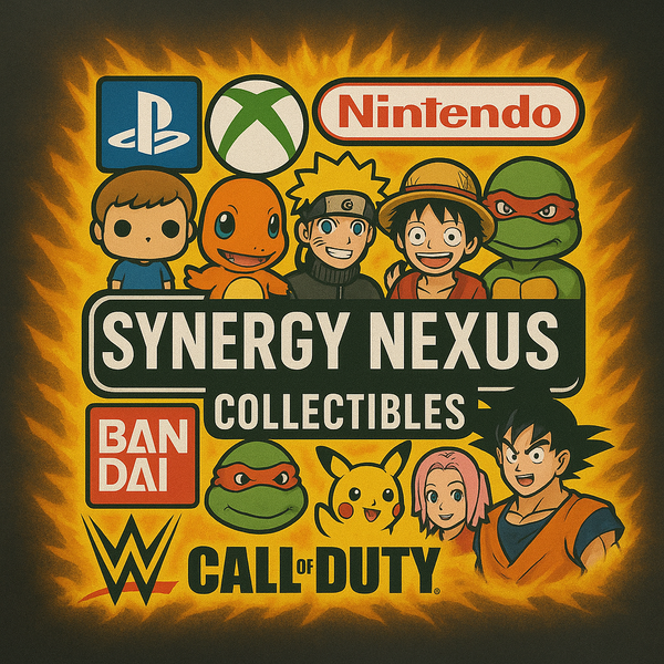 Synergy nexus Collectibles