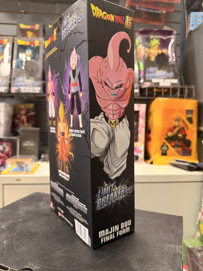Dragon Ball Super-Kid Buu